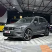 Volkswagen Tiguan 2.0 TDI 190ch Carat Exclusive 4Motion DSG7