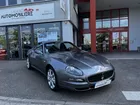 MASERATI Coupé 4.2L V8 390 cv Cambiocorsa Sport Édition
