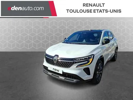 Renault Austral mild hybrid advanced 130 Techno