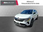 Renault Austral mild hybrid advanced 130 Techno