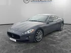 MASERATI GRANTURISMO 4.2i V8 - BVA COUPE . VOLANT A DROITE