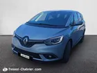 Renault Grand Scénic IV BUSINESS Blue dCi 120 EDC Intens