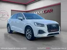 Audi Q2 30 TFSI 110 DESIGN climatisation audi connect