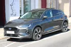 FORD Focus 1.0 FLEXIFUEL 125 HYBRID MHEV X ACTIVE ( Toit ouvrant, Carplay, Sièges chauffants ... )