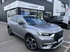 Ds ds 7 crossback 2.0 hdi 180 rivoli eat8 - garantie 12 mois