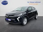 Renault captur 1.0 tce 90ch evolution