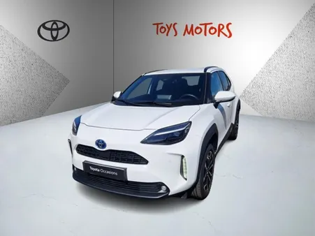 Toyota Yaris Cross Hybride 1.5 HYBRID 116H DESIGN