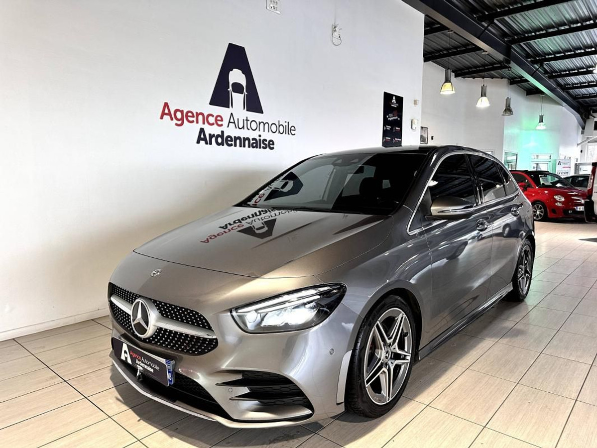 Mercedes-Benz Classe B