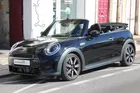MINI Cooper S 178CV DKG7 EDITION CAMDEN ( Caméra de recul, CarPlay, Sièges chauffants ... )