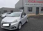 PEUGEOT 208 1.6 Blue HDi 100ch Style GARANTIE NATIONALE 6 MOIS