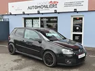 VOLKSWAGEN Golf GTI 2.0 TFSI 200ch Reprogrammation 250ch