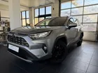 TOYOTA RAV 4 Hybride - BV CVT 2019 Dynamic Business 4WD