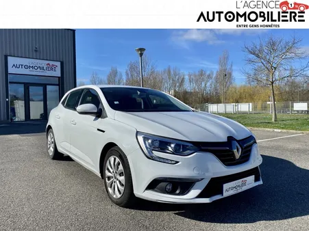 RENAULT Megane IV 1.5 DCI 95CH BLUE BUSINESS