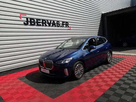 BMW Serie 2 Active Tourer U06 225E XDRIVE 245 CH DKG7 LUXURY