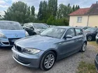 BMW 118d 143cv Excellis 2008 190000kms