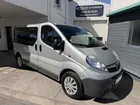 Opel Vivaro 2.0 CDTI 115 " premiere main