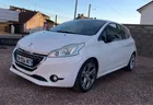 Peugeot 208 GTI 200 cv 105 000 km
