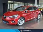 Renault Clio 1.3 TCe 130ch FAP Intens EDC