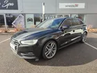 AUDI A3 Sportback 2.0 TDI 150 ch ambition luxe