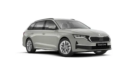 Skoda Octavia COMBI 1.5 TSI Hybrid 150 ch ACT DSG7 Clever