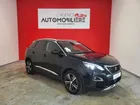 Peugeot 3008 2.0 bluehdi 180 allure business eat8