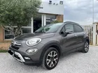 FIAT 500 X 1.6 E-Torq - 110 CV S&S CROSS 78000 KM PHASE 2 / GPS / CLIM / ATTELAGE/ REGULATEUR