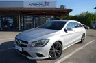 MERCEDES Classe CLA SHOOTING BRAKE 200 CDI 2.2 136 SENSATION 7G-DCT