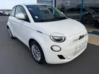 Fiat 500 e Berline Action