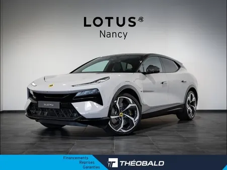Lotus eletre 900R
