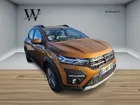 Dacia sandero III Stepway Comfort 1.0 91 ch