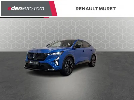 Renault Rafale E-Tech full hybrid 200 ch esprit Alpine