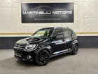 Suzuki Ignis 1.2 DUALJET SHVS 90 PACK 2WD