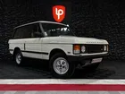 Land Rover Range Rover V8