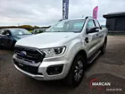 FORD RANGER 2.0 EcoBlue - 213 - BVA - Stop & Start SUPER CABINE Wildtrak