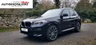 BMW X3 20dA 190 M-Sport G01