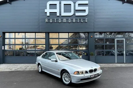 BMW Série 5 III (E39) 535i BA