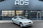 BMW Série 5 III (E39) 535i BA