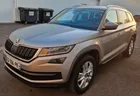 SKODA KODIAQ 1.4 TSI 150ch STYLE DSG 4X4 / 7 PLACES / 1ère MAIN / 36.000kms CERTIFIES / GARANTIE 12 MOIS