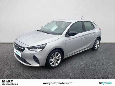 Opel Corsa 1.2 75 ch BVM5 Elegance Business