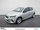 Opel Corsa 1.2 75 ch BVM5 Elegance Business