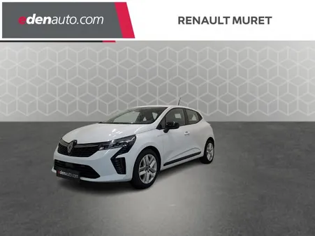 Renault Clio TCe 90 Evolution