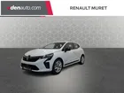 Renault Clio TCe 90 Evolution