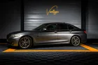 BMW Série 5 535i F10 ActiveHybrid5 340 Luxe / Cuir Caméra Xenon