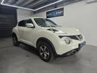 Nissan Juke 1.5 DCi 110ch. 2019 *N-Connecta* Audio BOSE / Caméra de recul / Sièges AV. Chauffants / Bluetooth / GPS