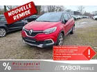 Renault Captur 1.2 TCe 120 EDC Crossborder Pano Nav RFK
