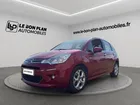 Citroën C3 II 1.2 e-VTi PureTech Exclusive ETG5