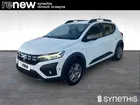 Dacia Sandero TCe 90 CVT Stepway Expression