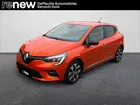 Renault Clio V TCe 100 GPL Evolution