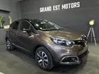 RENAULT CAPTUR 1.5 dCi - première main - entretien complet - garantie