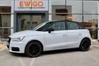 Audi a1 midnight séries - 1,4l 125ch - s-tronic - radar av/ar - origine france